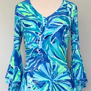 NWT Lilly Pulitzer Rosalia Dress